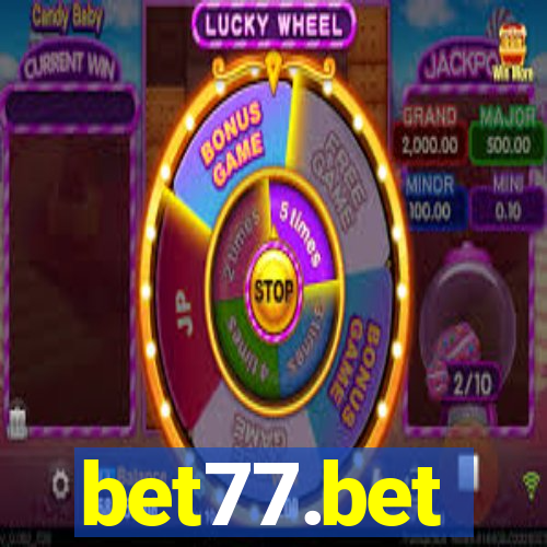 bet77.bet