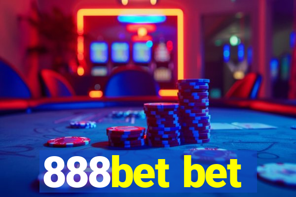 888bet bet