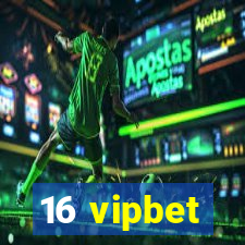 16 vipbet