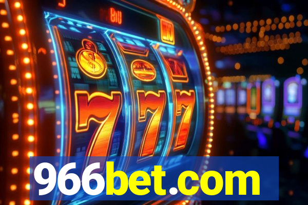 966bet.com