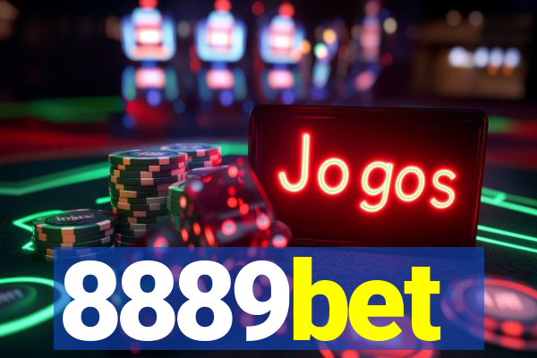 8889bet