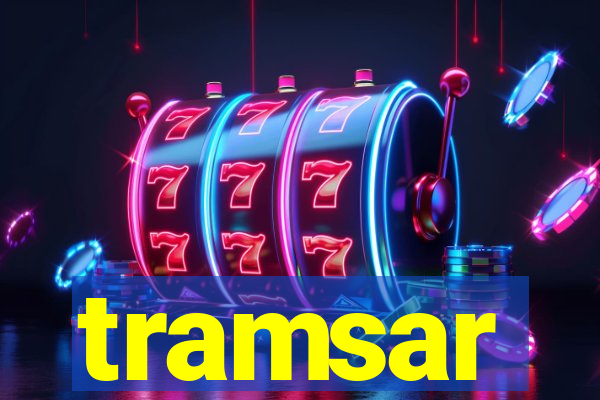 tramsar