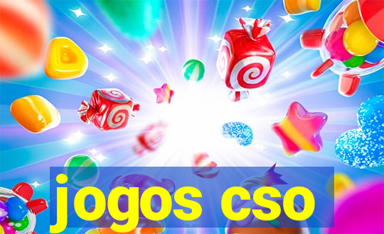 jogos cso