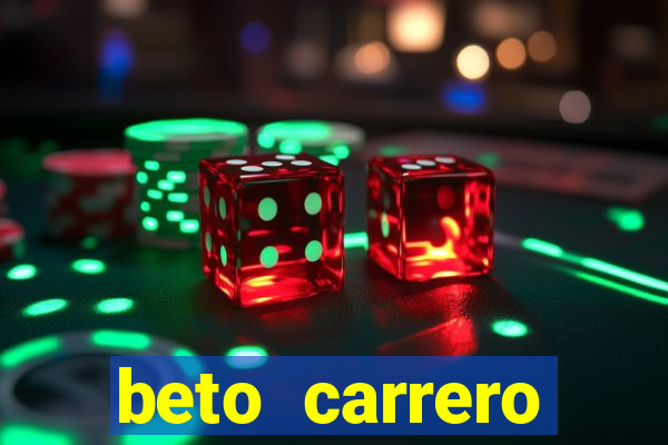 beto carrero cidades proximas