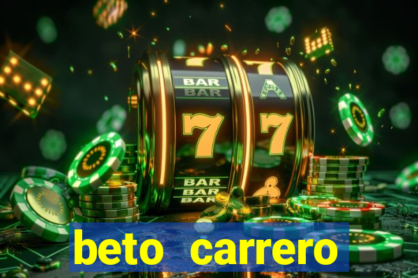 beto carrero cidades proximas