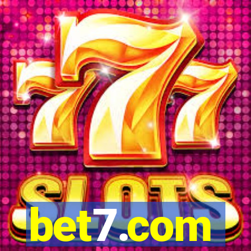 bet7.com