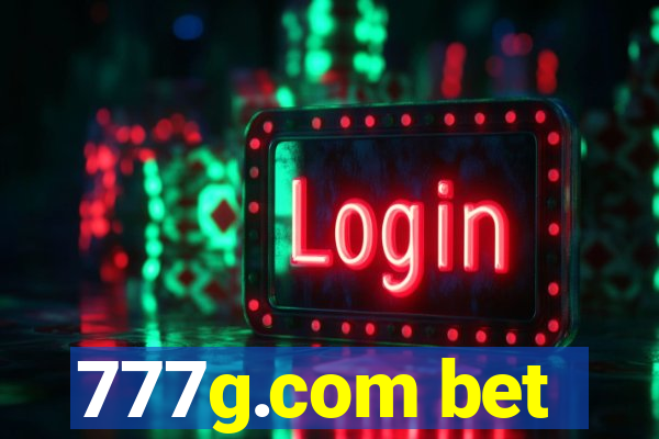 777g.com bet