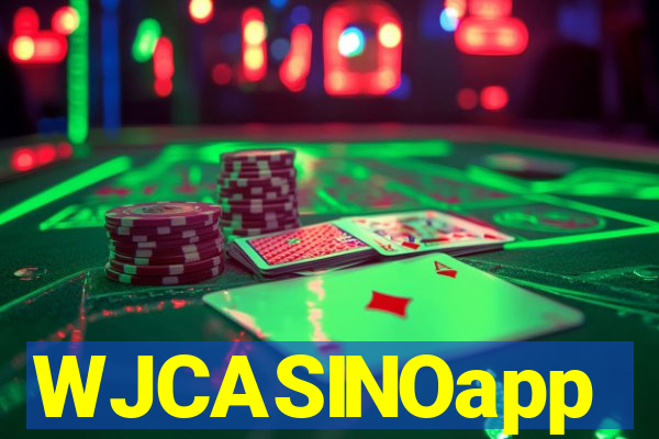 WJCASINOapp