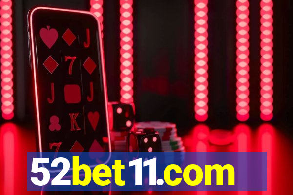 52bet11.com