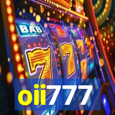 oii777