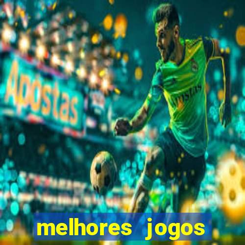 melhores jogos mobile 2024