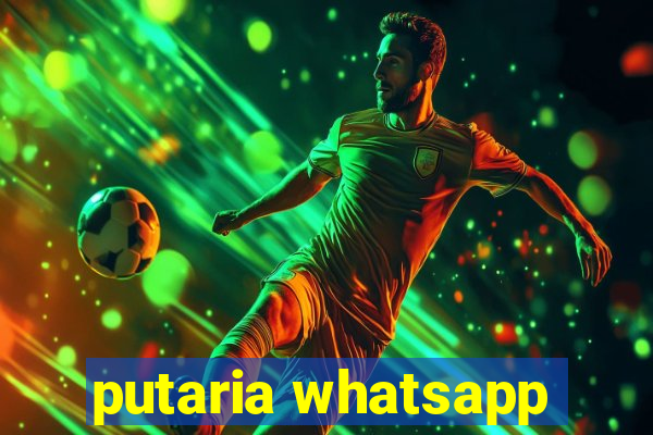 putaria whatsapp