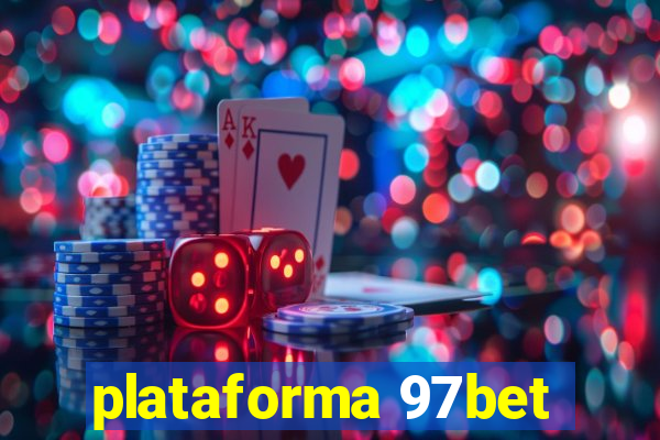 plataforma 97bet