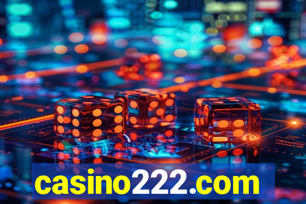 casino222.com