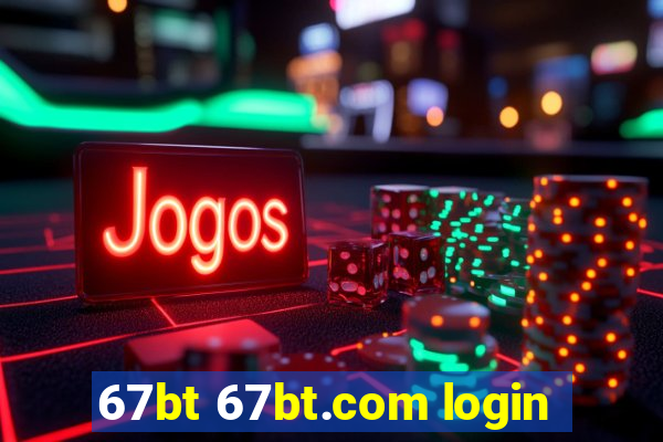 67bt 67bt.com login