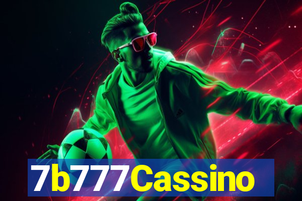 7b777Cassino