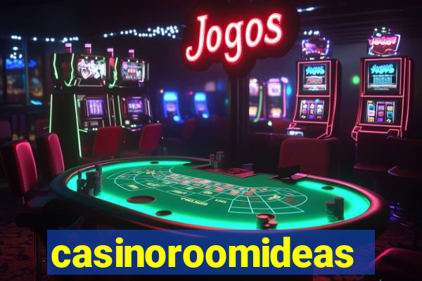 casinoroomideas