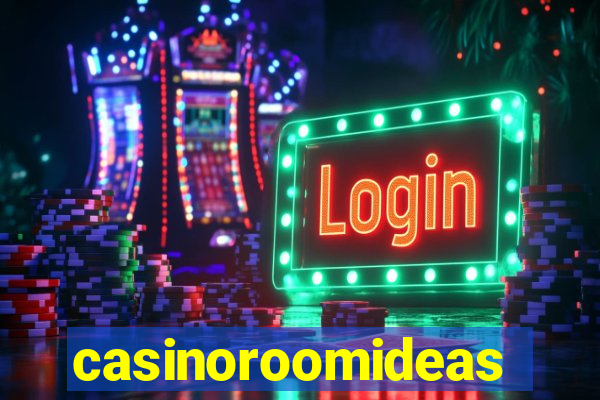 casinoroomideas