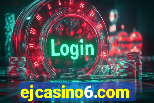 ejcasino6.com