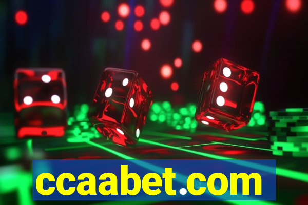 ccaabet.com