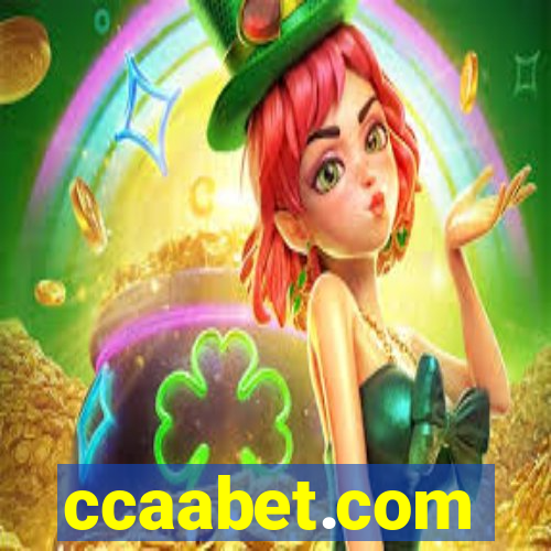 ccaabet.com