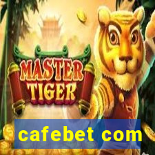 cafebet com