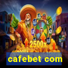 cafebet com