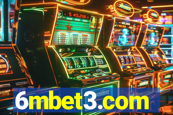 6mbet3.com