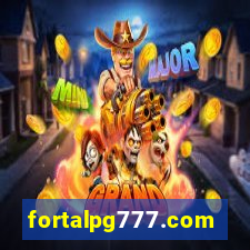 fortalpg777.com