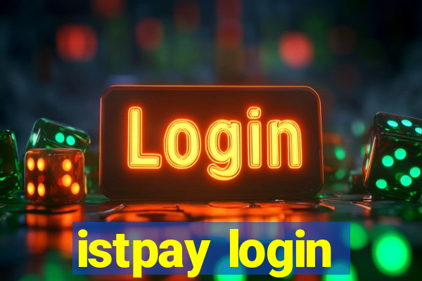 istpay login