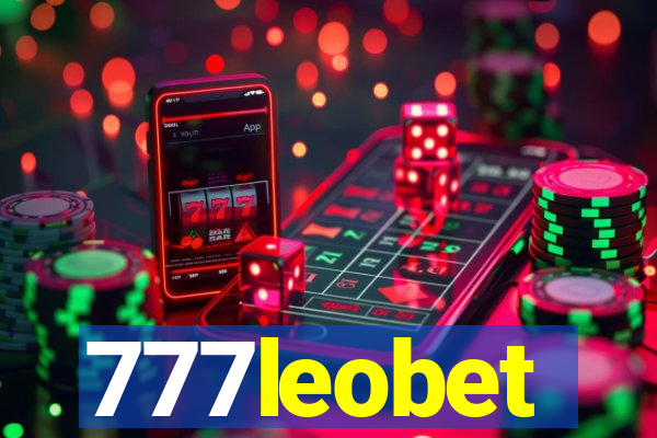 777leobet