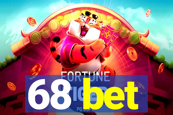 68 bet