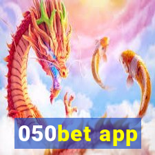 050bet app