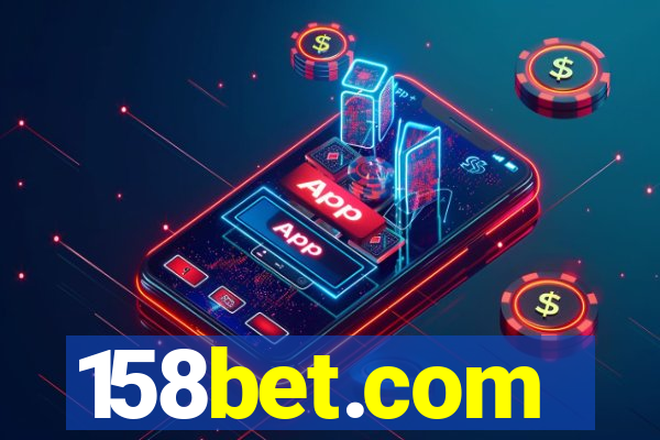 158bet.com