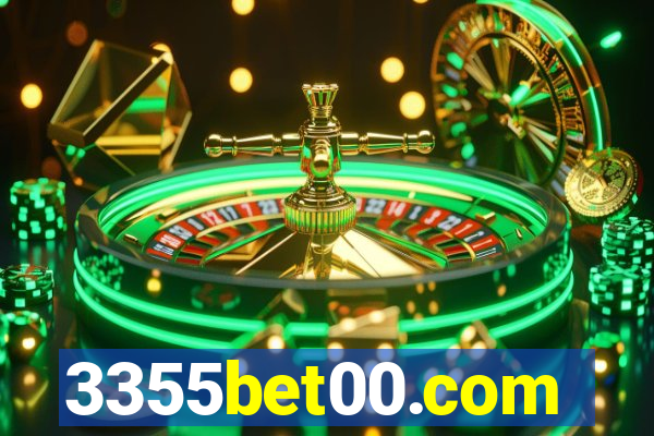 3355bet00.com