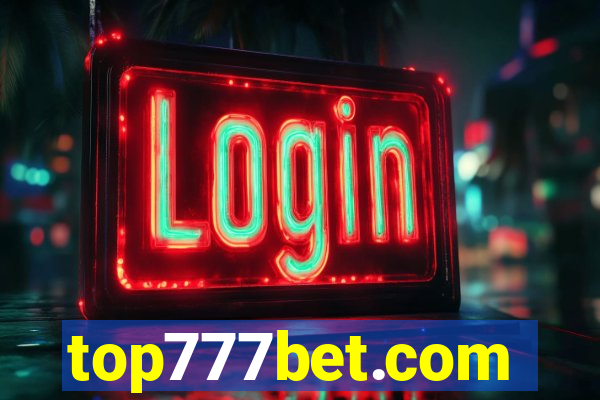 top777bet.com