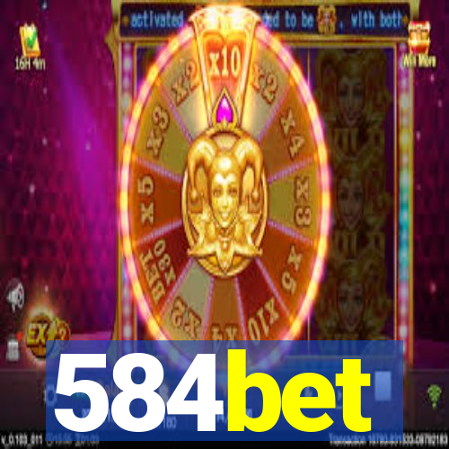 584bet