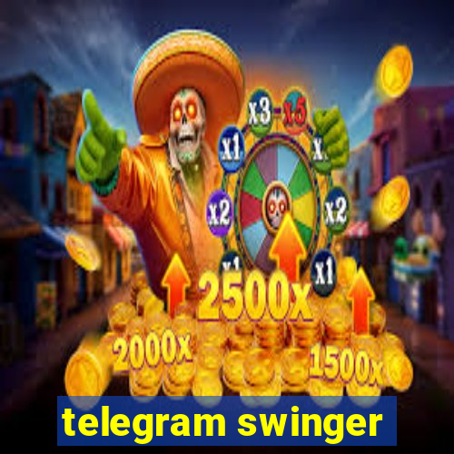 telegram swinger