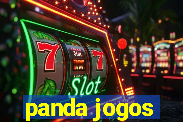 panda jogos