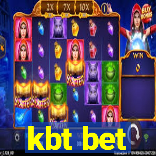 kbt bet