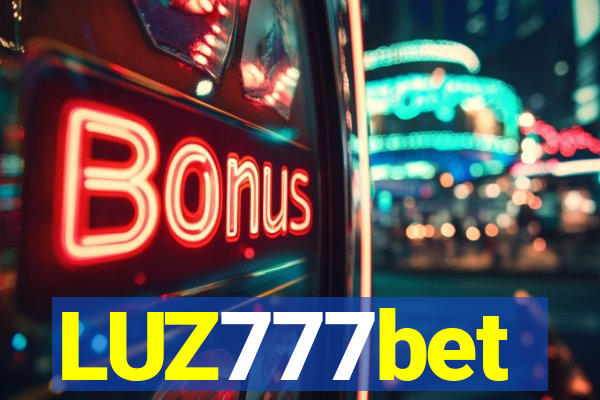 LUZ777bet