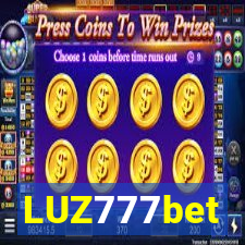 LUZ777bet