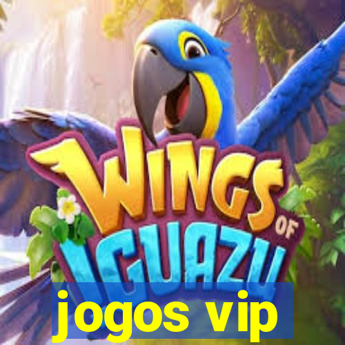 jogos vip