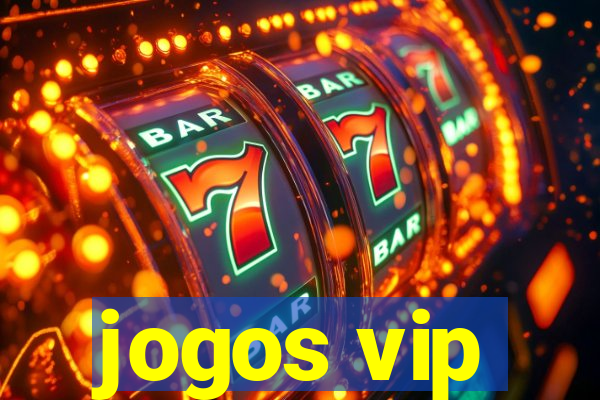 jogos vip