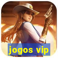 jogos vip