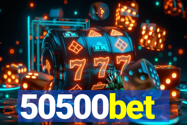 50500bet