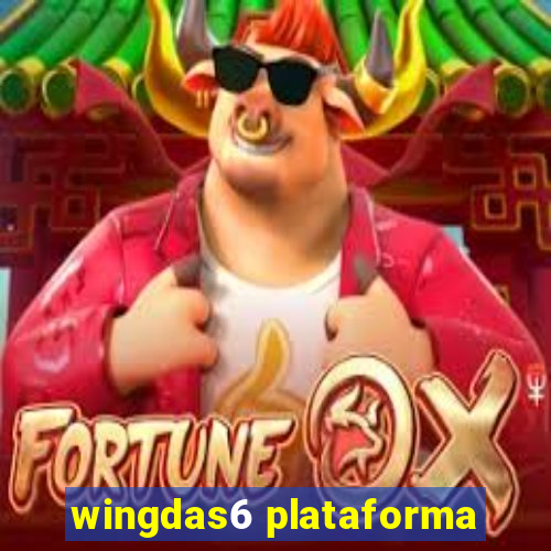 wingdas6 plataforma