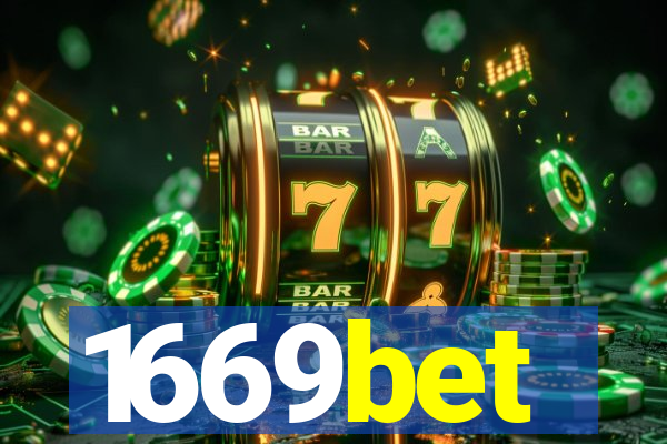 1669bet