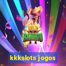 kkkslots jogos