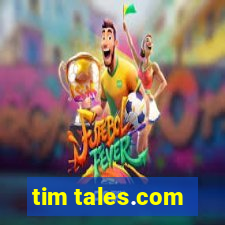 tim tales.com